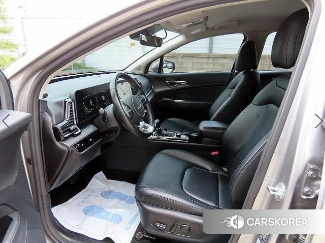 Kia Sportage 5th Generation id 3892374 из Кореи 15