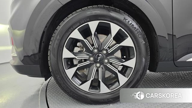 Kia Carnival 4th generation id 4195043 из Кореи 15