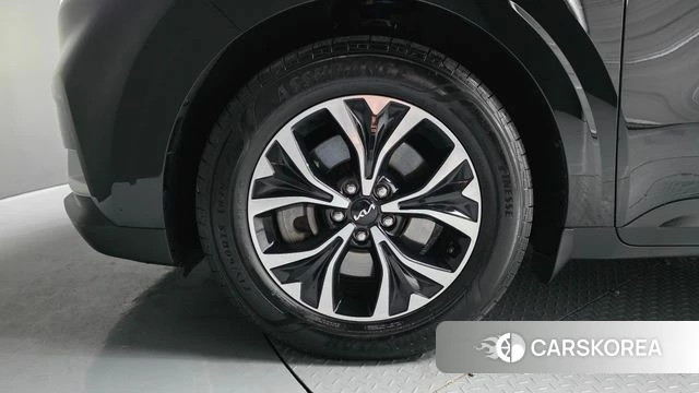 Kia Carnival 4th generation id 3883987 из Кореи 15