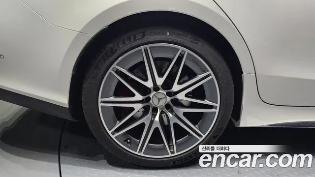 Mercedes-Benz AMG GT id 2842169 из Кореи 15