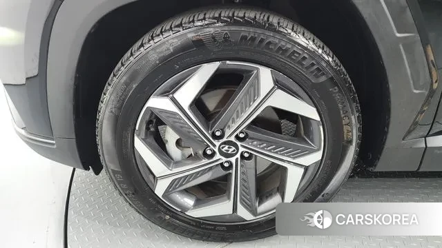 Hyundai Tucson (NX4) id 3137231 из Кореи 15