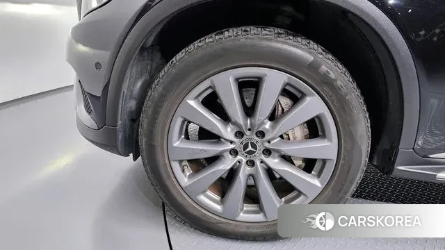 Mercedes-Benz GLC-Class X253 id 3520348 из Кореи 15
