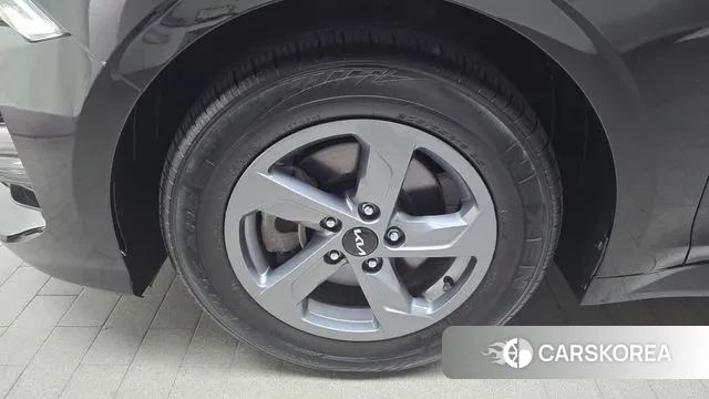 Kia K5 3rd generation id 3334683 из Кореи 15