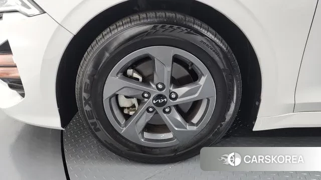 Kia K5 3rd generation id 3561076 из Кореи 15