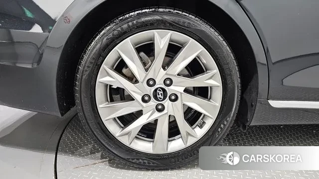 Hyundai The New Grandeur IG Hybrid id 3028750 из Кореи 15