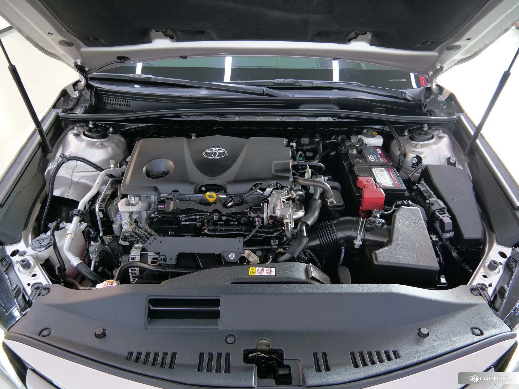 Toyota Camry id 4493070 из Китая 12