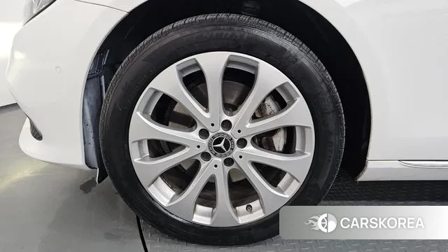 Mercedes-Benz E-Class W213 id 3631202 из Кореи 15