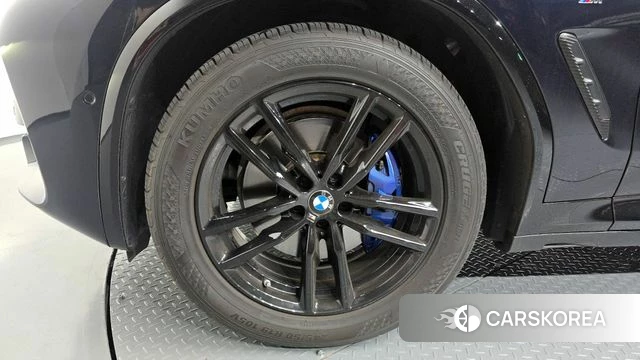 BMW X4 (G02) id 4179183 из Кореи 15