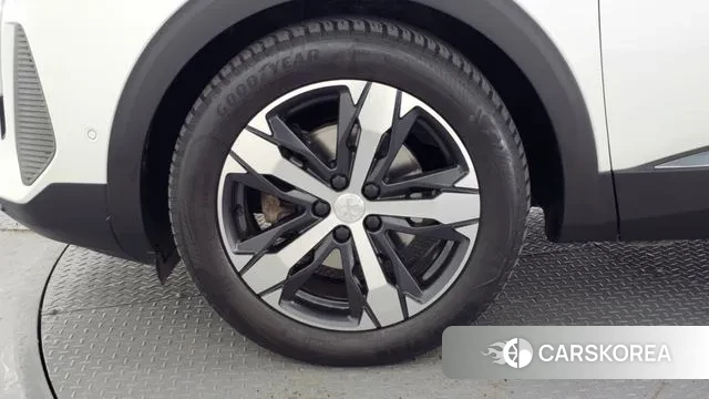 Peugeot 5008 second generation id 3529013 из Кореи 15