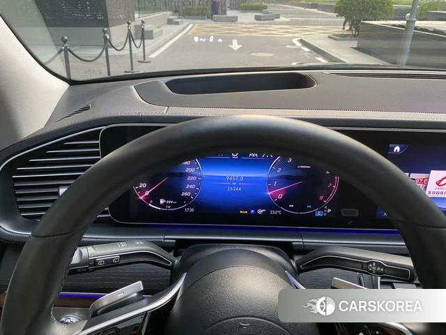 Mercedes-Benz GLE (import) id 4264760 из Китая 21