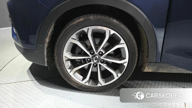 Ssangyong Tivoli Armor id 4626462 из Кореи 26