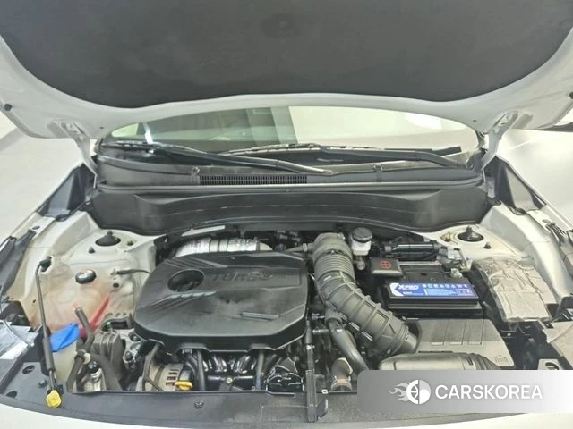 Kia Seltos id 3992903 из Кореи 14