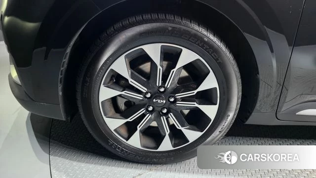 Kia Carnival 4th generation id 4481672 из Кореи 30