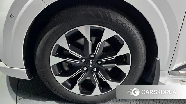 Kia Carnival 4th generation id 4591346 из Кореи 31
