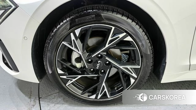 Kia The New K5 3rd generation id 3902545 из Кореи 15