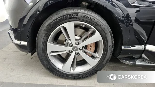 Genesis GV80 id 3591959 из Кореи 15