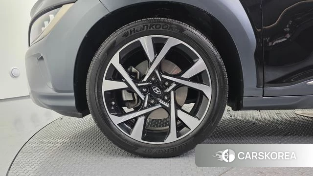 Hyundai The New Kona id 3795016 из Кореи 15