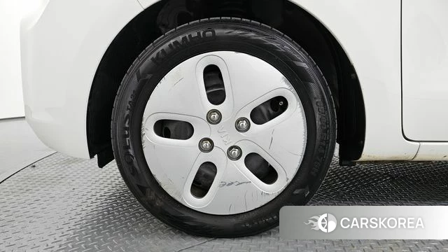 Kia The New Ray id 3935925 из Кореи 15