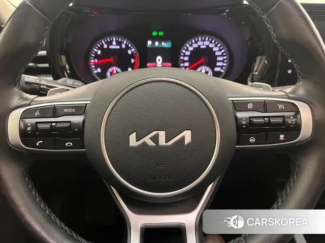 Kia K5 3rd generation id 3606780 из Кореи 13