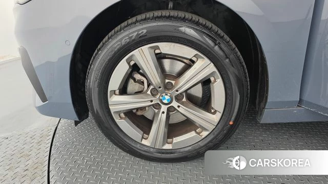 BMW 2 Series Active Tourer (U06) id 4898697 из Кореи 35
