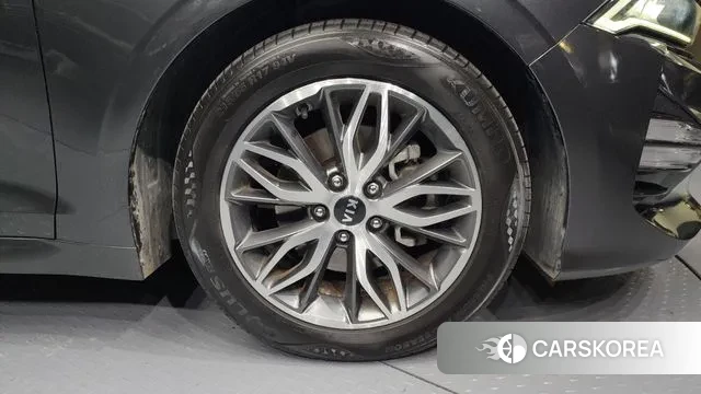 Kia K5 3rd generation id 3519914 из Кореи 15