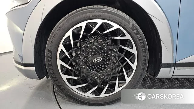 Hyundai Ionic 5 id 3764965 из Кореи 15