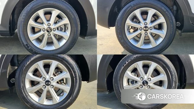Kia Stonic id 4339278 из Кореи 15