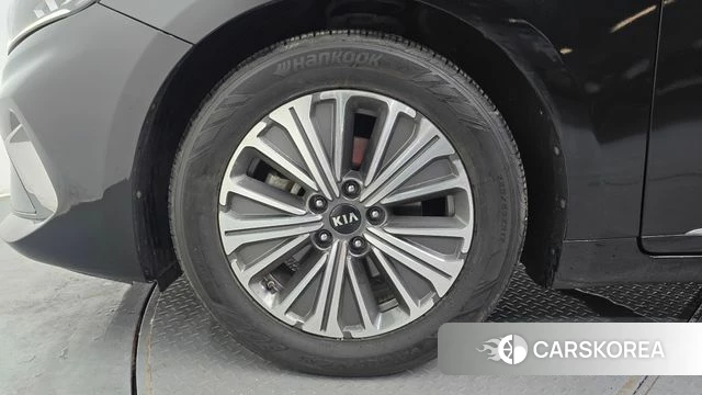 Kia K7 Premier Hybrid id 4356166 из Кореи 15