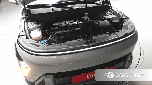 Hyundai Kona (SX2) id 4617634 из Кореи 28