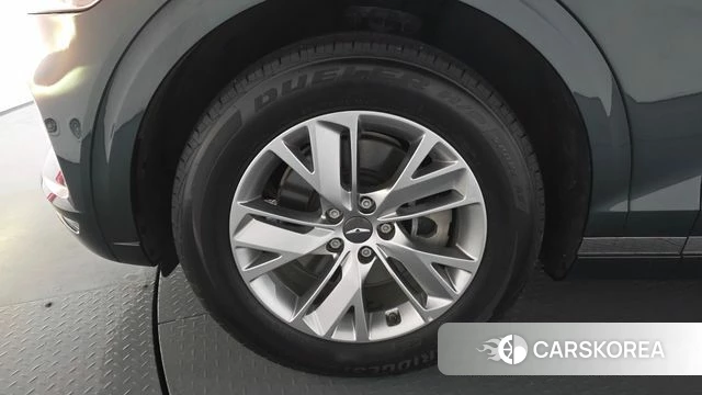 Genesis GV70 id 4244685 из Кореи 25