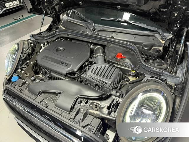 Mini Cooper id 4453331 из Кореи 15