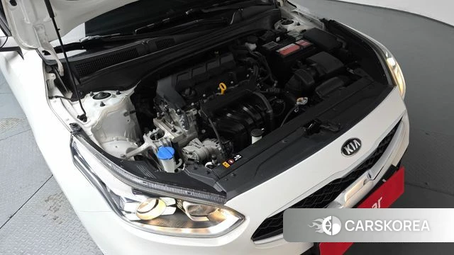 Kia Come New K3 id 4586961 из Кореи 27