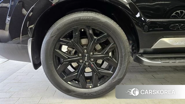 Kia Mohave Master id 4281184 из Кореи 28