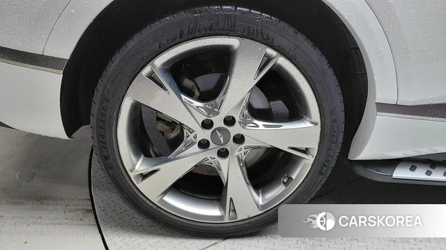 Genesis GV80 id 4749697 из Кореи 28