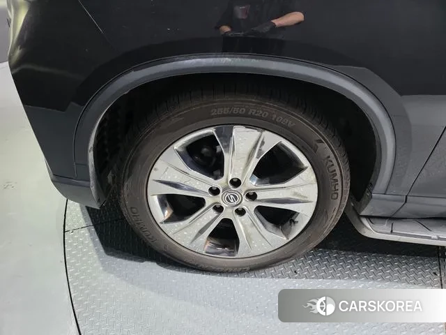 Ssangyong All New Rexton id 2975331 из Кореи 15