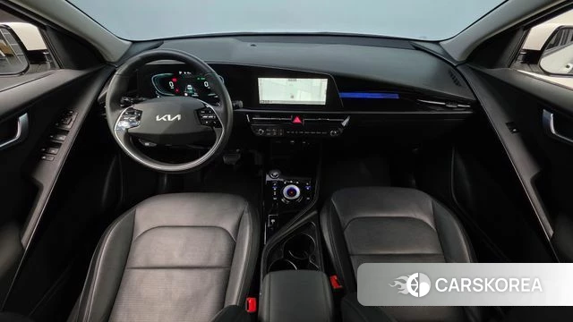 Kia Di Ol Nu Niro id 4223137 из Кореи 15