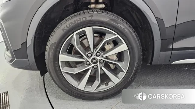 Audi Q5 (FY) id 3348561 из Кореи 15