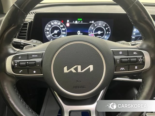 Kia Sportage 5th Generation id 4202140 из Кореи 14