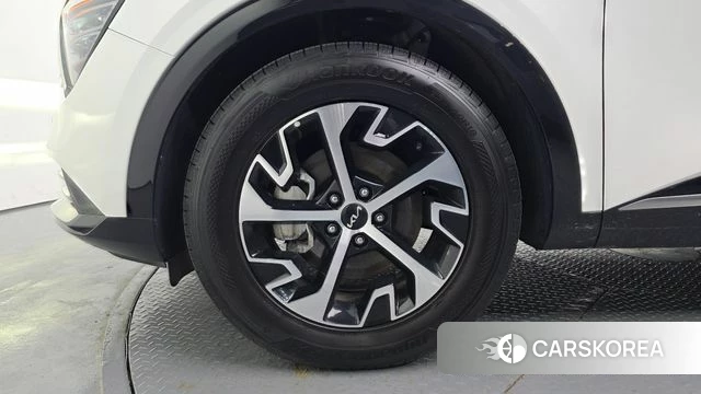 Kia Sportage 5th Generation Hybrid id 3921975 из Кореи 15