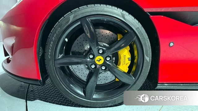 Ferrari Portofino id 4446843 из Кореи 15