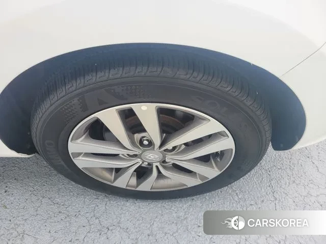 Hyundai i30 (PD) id 3522968 из Кореи 15