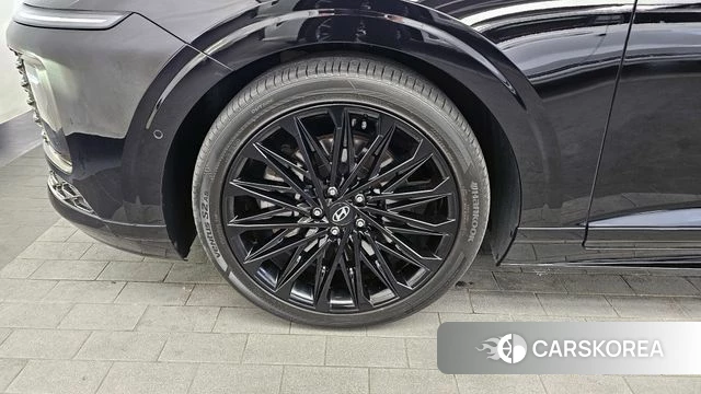 Hyundai Grandeur (GN7) id 4315997 из Кореи 30