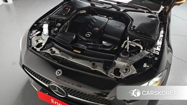 Mercedes-Benz CLS-Class C257 id 4223353 из Кореи 27