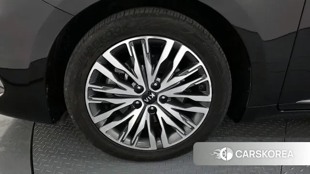 Kia K7 Premier id 3504914 из Кореи 15