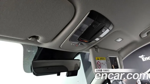 Kia Sorento 4th Generation id 2747501 из Кореи 15