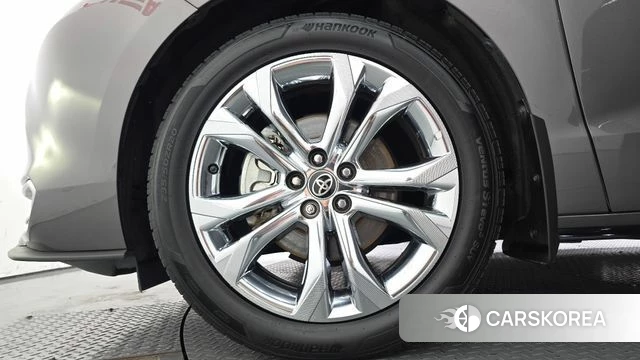 Toyota Sienna 4th Generation id 4768793 из Кореи 31