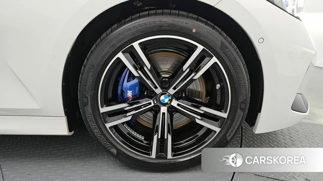 BMW 3 Series (G20) id 3863882 из Кореи 15