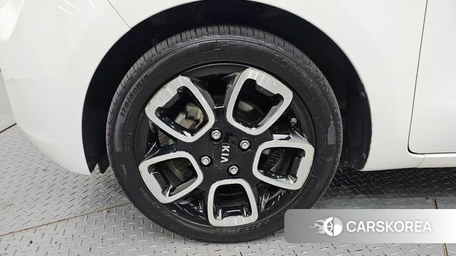 Kia The New Ray id 4502375 из Кореи 27