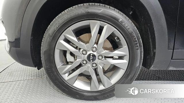 Kia Seltos id 4572856 из Кореи 25