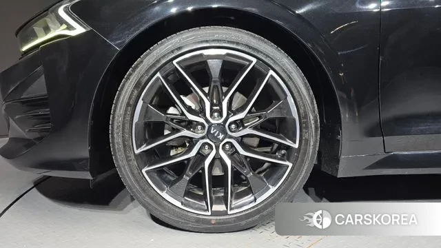 Kia K5 3rd generation id 3493926 из Кореи 15